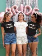 WIECZÓR PANIEŃSKI- koszulka z nadrukiem - obrazek 4