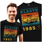 Koszulka z personalizowanym tekstem - obrazek 2