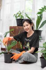 DZIAŁKA DZWONI-koszulka z nadrukiem - obrazek 3