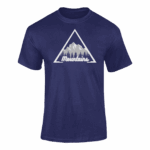 GÓRY MOUNTAINS- koszulka z nadrukiem - obrazek 7