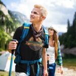 OBIEŻYŚWIAT- koszulka z nadrukiem - obrazek 3