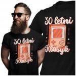 KLASYK GAME BOY +dowolny wiek- koszulka z nadrukiem - obrazek 2