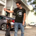 PANDASTYCZNY+ dowolny wiek- koszulka z nadrukiem - obrazek 3