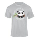 PANDASTYCZNY+ dowolny wiek- koszulka z nadrukiem - obrazek 6