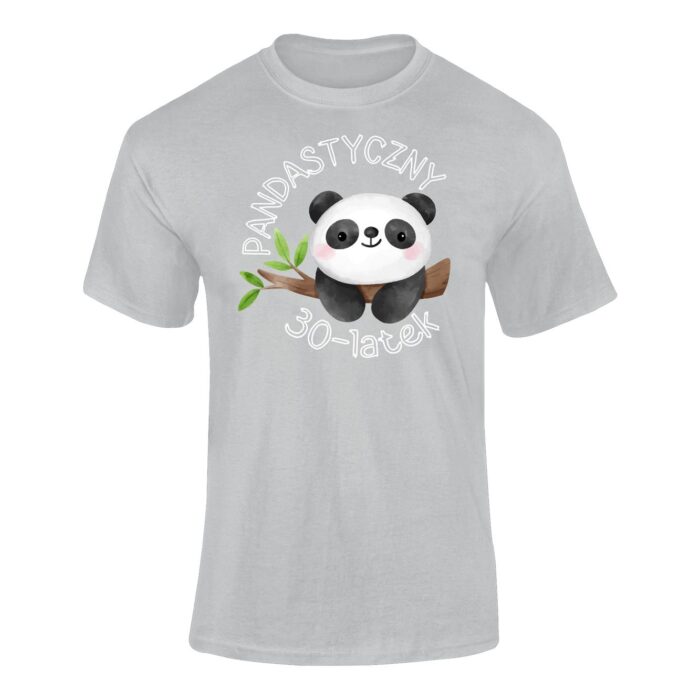 PANDASTYCZNY+ dowolny wiek- koszulka z nadrukiem - obrazek 6