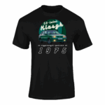 POLONEZ KLASYK+ dowolny rocznik- koszulka z nadrukiem