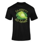 ŻAJEBISTY +dowolny wiek- koszulka z nadrukiem