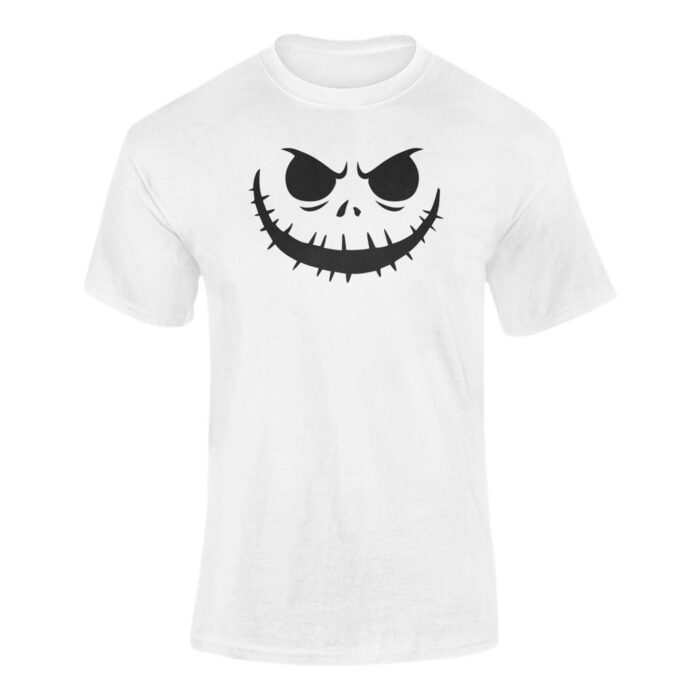 HALLOWEEN- koszulka z nadrukiem - obrazek 7