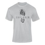 EXPLORER- koszulka z nadrukiem