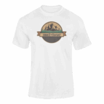 OBIEŻYŚWIAT- koszulka z nadrukiem - obrazek 4