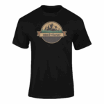 OBIEŻYŚWIAT- koszulka z nadrukiem