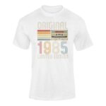 ORIGINAL LIMITED EDITION +dowolny rocznik - koszulka z nadrukiem - obrazek 5