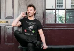 Koszulka T-shirt PREZENT DLA GOŁĘBIARZA GOŁĘBIORZA Z NADRUKIEM GOŁĘBIE S - obrazek 3