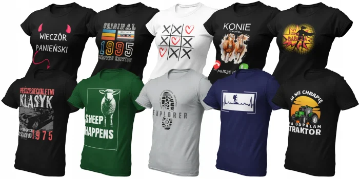 Koszulka T-shirt WIECZÓR KAWALERSKI impreza PIWO ekipa PANA MŁODEGO - obrazek 5