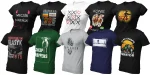 Koszulka T-shirt WIECZÓR KAWALERSKI impreza OSTATNIA NOC ekipa PANA MŁODEGO - obrazek 5