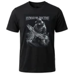 Koszulka Wędkarska Prezent dla Wędkarza Taty Dziadka Męża Faceta tshirt - obrazek 2
